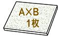 �\���b�h�K���X�̃J�b�g�菇 A�~B[3]