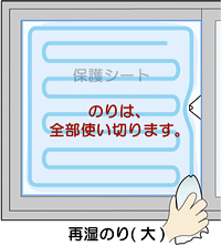 �S���g�p���܂��B