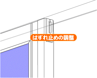 �T�b�V�̊O��~�߂̒���1