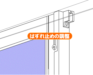 �T�b�V�̊O��~�߂̒���2