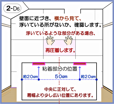 �蒅�̊m�F�����܂��B