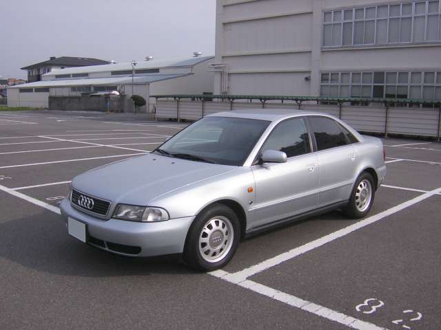 My Audi �ʐ^