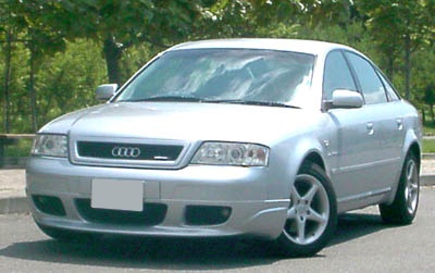My Audi �ʐ^