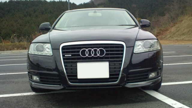 My Audi �ʐ^