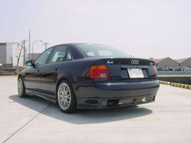 My Audi �ʐ^
