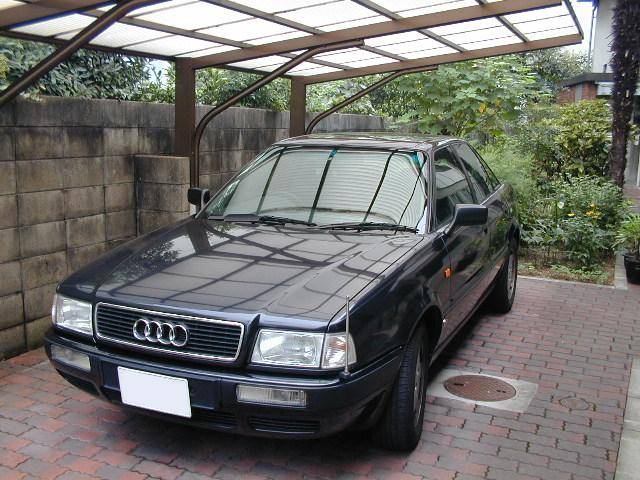My Audi �ʐ^
