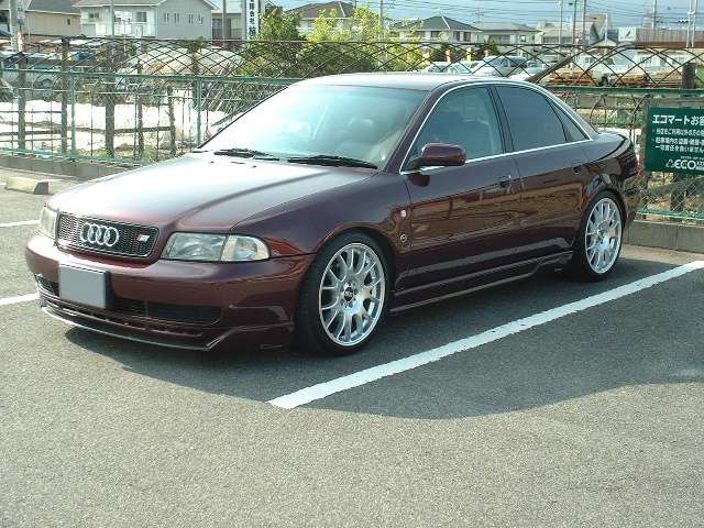 My Audi �ʐ^