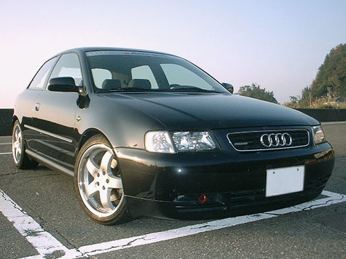 My Audi �ʐ^