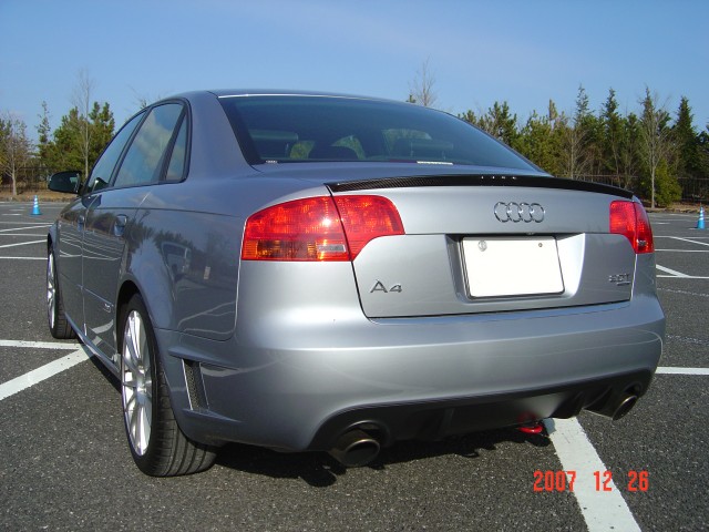 My Audi �ʐ^