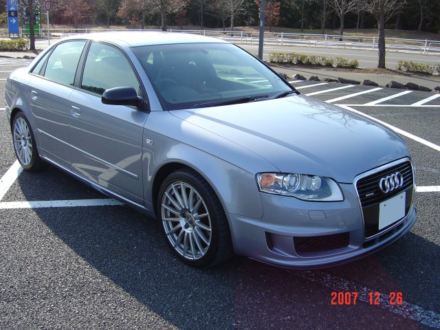 My Audi �ʐ^
