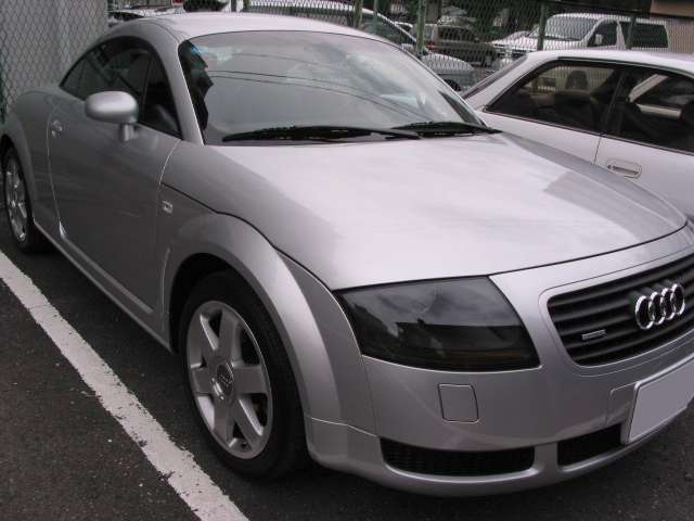 My Audi �ʐ^