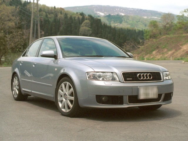 My Audi �ʐ^