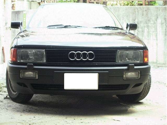 My Audi �ʐ^