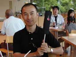 �I�t�~�̎ʐ^