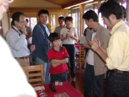 �I�t�~�̎ʐ^