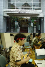 6/6 �i���a��n��斯�Z���^�[