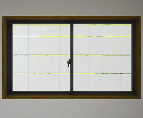 ���ɐݒu�����ꍇ�̔�r�摜