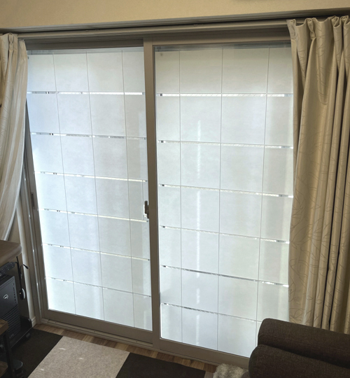 �\���b�h�K���X�A���ۂ̐ݒu�摜1