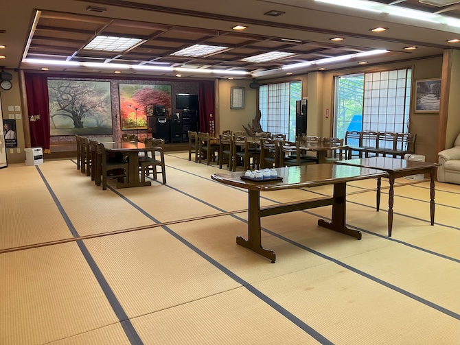 料理長イメージ