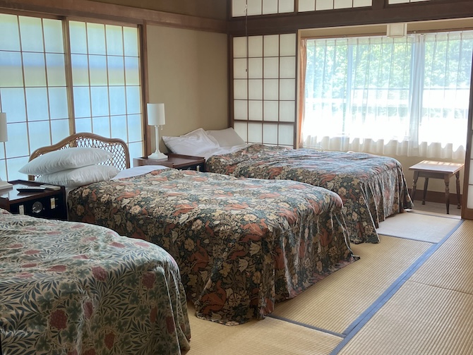 ○○の間イメージ