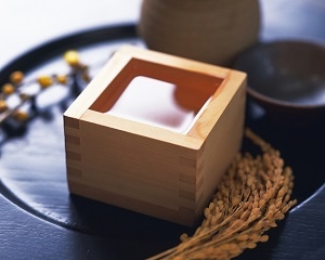 お酒イメージ