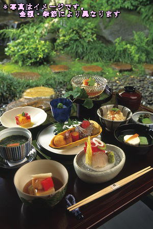 料理イメージ