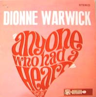 Dionne Warwick 