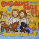 CHAS'n'DAVES KNEES UP / Jamboree Bag no.2