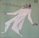 CAB CALLOWAY / Same Titled