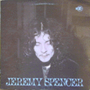 JEREMY SPENCER presents ROCK'n'ROLL GOLDEN 