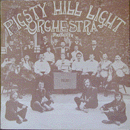 PIGSTY HILL LIGHT ORCHESTRA / Same Titled