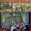MIC CONWAY'S NATIONAL JUNK BAND / 21st Century 